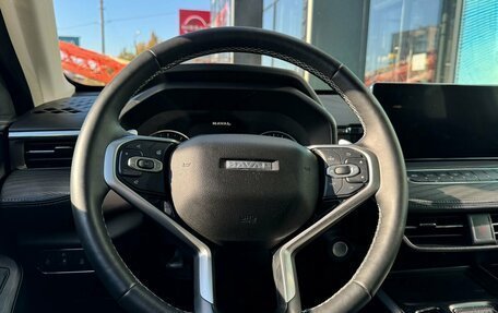 Haval Jolion, 2024 год, 2 056 000 рублей, 11 фотография