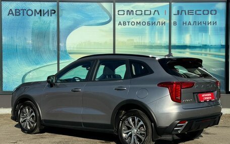 Haval Jolion, 2024 год, 2 056 000 рублей, 7 фотография