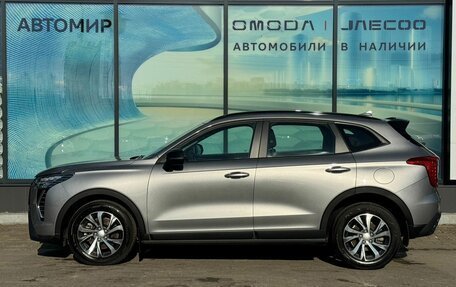 Haval Jolion, 2024 год, 2 056 000 рублей, 8 фотография