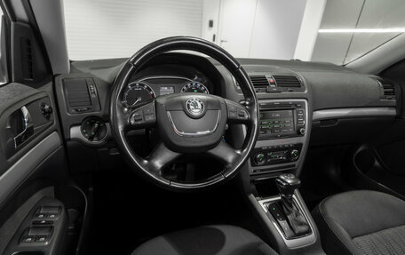 Skoda Octavia, 2012 год, 870 000 рублей, 9 фотография
