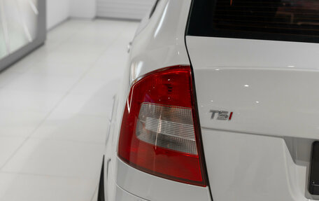Skoda Octavia, 2012 год, 870 000 рублей, 8 фотография