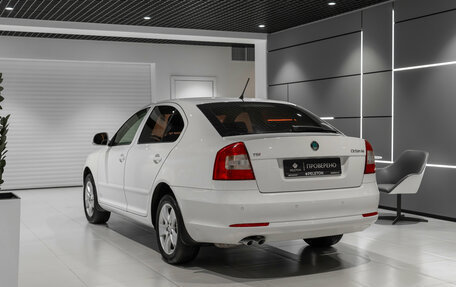 Skoda Octavia, 2012 год, 870 000 рублей, 5 фотография