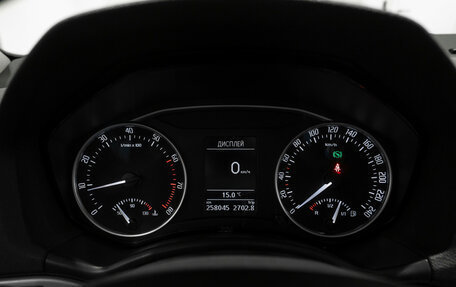 Skoda Octavia, 2012 год, 870 000 рублей, 12 фотография