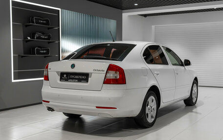 Skoda Octavia, 2012 год, 870 000 рублей, 4 фотография