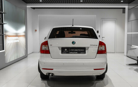 Skoda Octavia, 2012 год, 870 000 рублей, 6 фотография