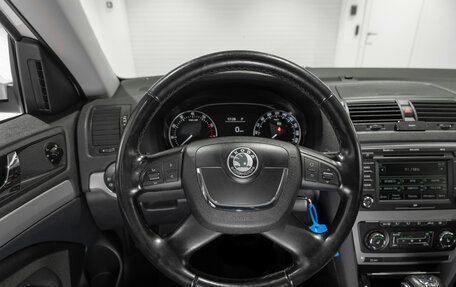 Skoda Octavia, 2012 год, 870 000 рублей, 11 фотография