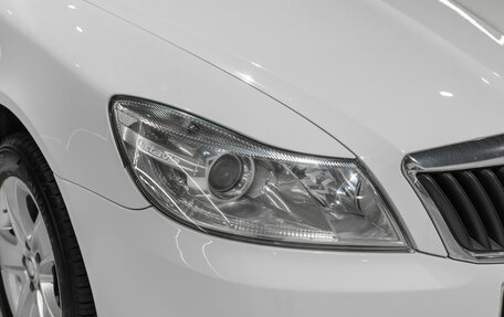 Skoda Octavia, 2012 год, 870 000 рублей, 7 фотография