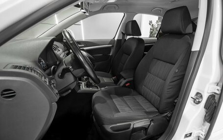 Skoda Octavia, 2012 год, 870 000 рублей, 13 фотография