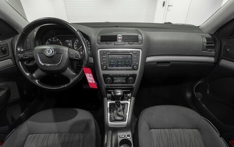 Skoda Octavia, 2012 год, 870 000 рублей, 10 фотография