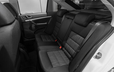 Skoda Octavia, 2012 год, 870 000 рублей, 19 фотография