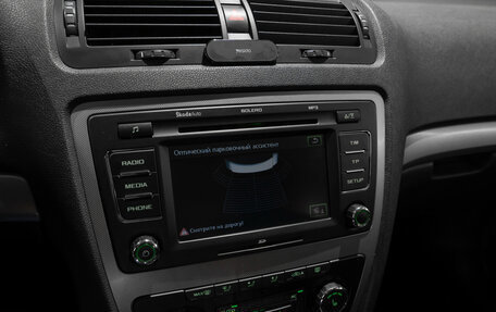 Skoda Octavia, 2012 год, 870 000 рублей, 17 фотография