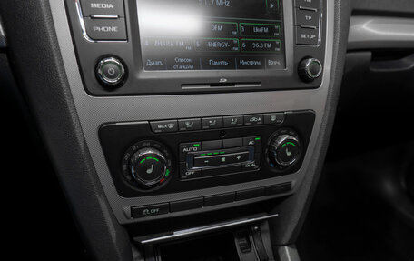 Skoda Octavia, 2012 год, 870 000 рублей, 18 фотография