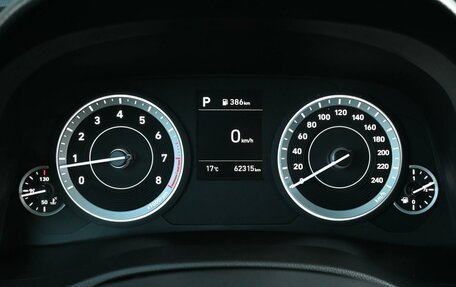 Hyundai Creta, 2022 год, 2 199 000 рублей, 12 фотография
