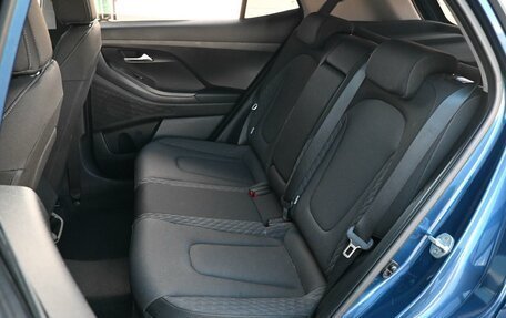 Hyundai Creta, 2022 год, 2 199 000 рублей, 9 фотография