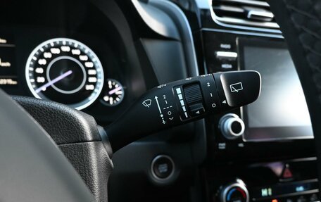 Hyundai Creta, 2022 год, 2 199 000 рублей, 15 фотография