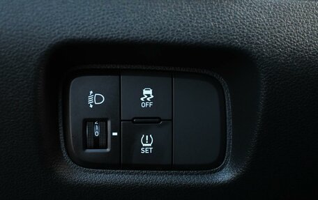 Hyundai Creta, 2022 год, 2 199 000 рублей, 18 фотография