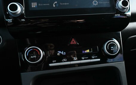 Hyundai Creta, 2022 год, 2 199 000 рублей, 22 фотография