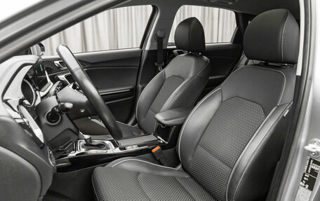 KIA cee'd III, 2019 год, 1 990 000 рублей, 12 фотография