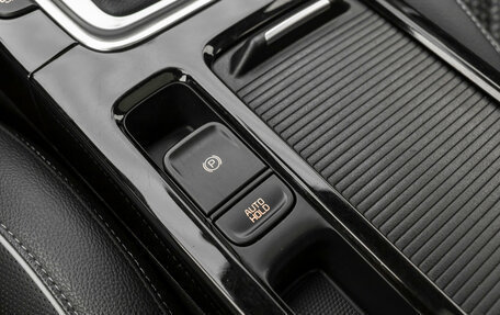 KIA cee'd III, 2019 год, 1 990 000 рублей, 20 фотография