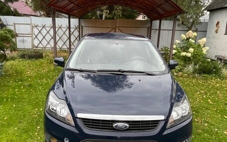 Ford Focus II рестайлинг, 2011 год, 600 000 рублей, 1 фотография