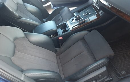 Audi Q5, 2017 год, 3 090 000 рублей, 11 фотография