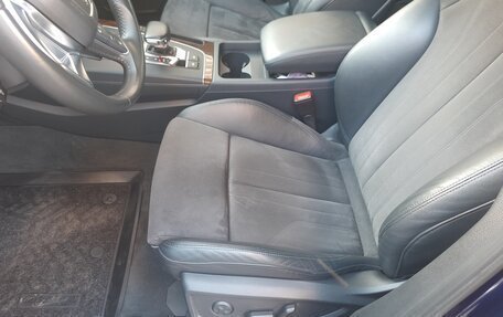 Audi Q5, 2017 год, 3 090 000 рублей, 9 фотография