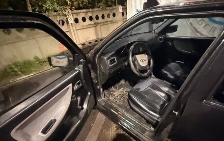 Chery Amulet (A15) I, 2006 год, 80 000 рублей, 6 фотография