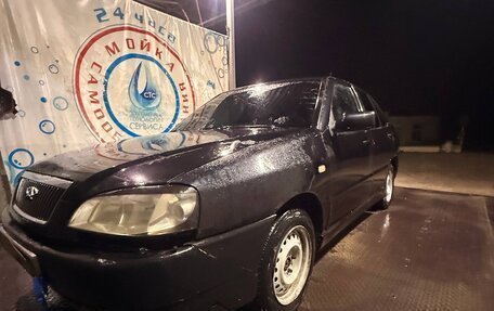 Chery Amulet (A15) I, 2006 год, 80 000 рублей, 3 фотография