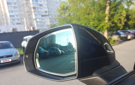Audi Q5, 2017 год, 3 090 000 рублей, 18 фотография