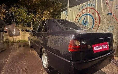 Chery Amulet (A15) I, 2006 год, 80 000 рублей, 7 фотография