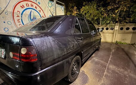 Chery Amulet (A15) I, 2006 год, 80 000 рублей, 9 фотография