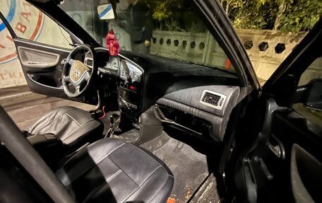 Chery Amulet (A15) I, 2006 год, 80 000 рублей, 11 фотография