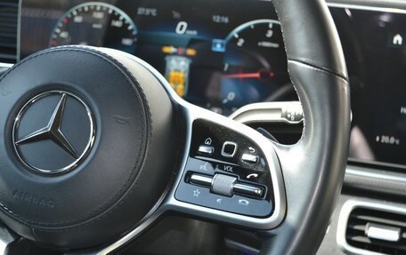 Mercedes-Benz GLS, 2021 год, 8 650 000 рублей, 13 фотография