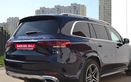 Mercedes-Benz GLS, 2021 год, 8 650 000 рублей, 5 фотография