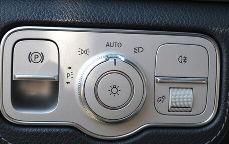 Mercedes-Benz GLS, 2021 год, 8 650 000 рублей, 16 фотография