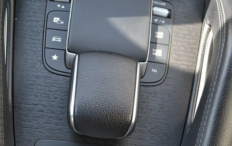 Mercedes-Benz GLS, 2021 год, 8 650 000 рублей, 15 фотография