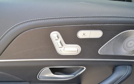 Mercedes-Benz GLS, 2021 год, 8 650 000 рублей, 29 фотография