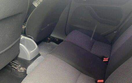 Ford Focus II рестайлинг, 2011 год, 600 000 рублей, 14 фотография
