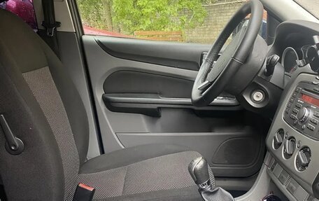Ford Focus II рестайлинг, 2011 год, 600 000 рублей, 12 фотография