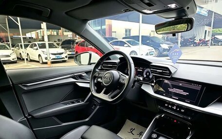 Audi A3, 2022 год, 1 427 000 рублей, 7 фотография