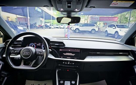 Audi A3, 2022 год, 1 427 000 рублей, 6 фотография