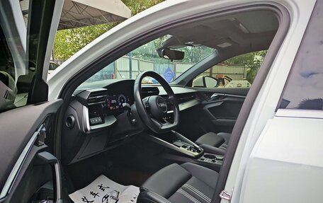 Audi A3, 2022 год, 1 427 000 рублей, 8 фотография