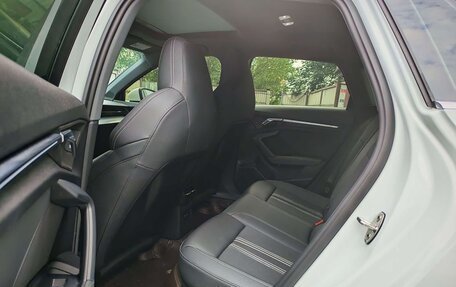 Audi A3, 2022 год, 1 427 000 рублей, 9 фотография