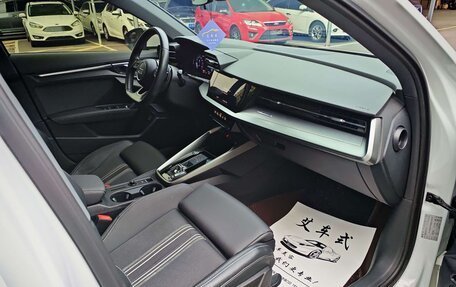 Audi A3, 2022 год, 1 427 000 рублей, 10 фотография