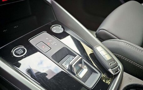 Audi A3, 2022 год, 1 427 000 рублей, 18 фотография