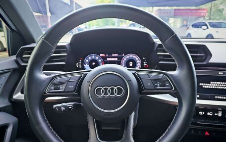 Audi A3, 2022 год, 1 427 000 рублей, 19 фотография