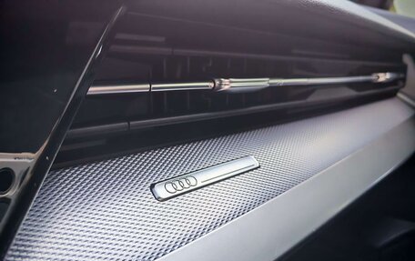 Audi A3, 2022 год, 1 427 000 рублей, 24 фотография