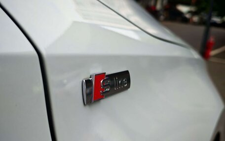 Audi A3, 2022 год, 1 427 000 рублей, 27 фотография