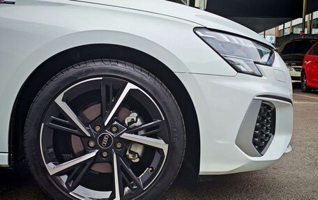 Audi A3, 2022 год, 1 427 000 рублей, 29 фотография