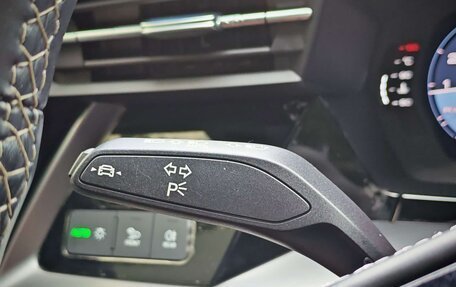 Audi A3, 2022 год, 1 427 000 рублей, 25 фотография